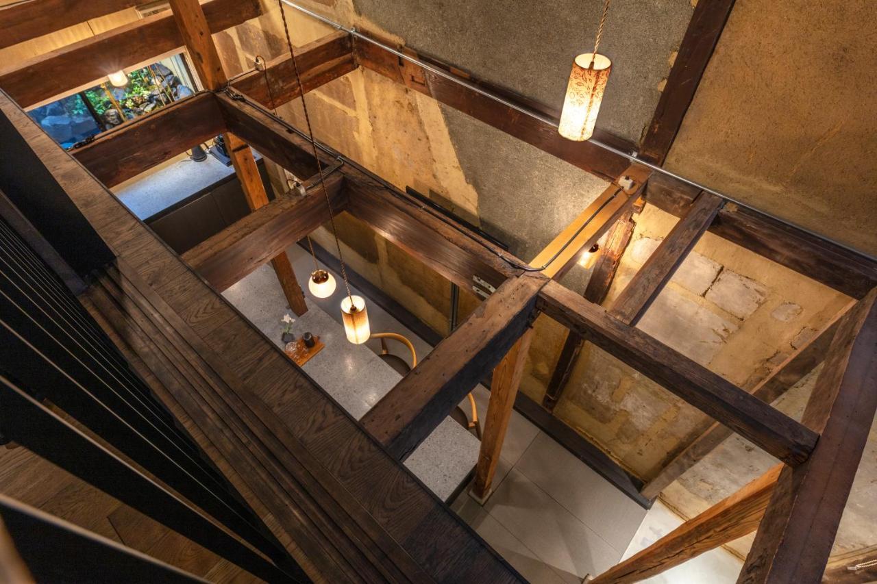 Kyo No Oozora Kihana Ferienhaus *
